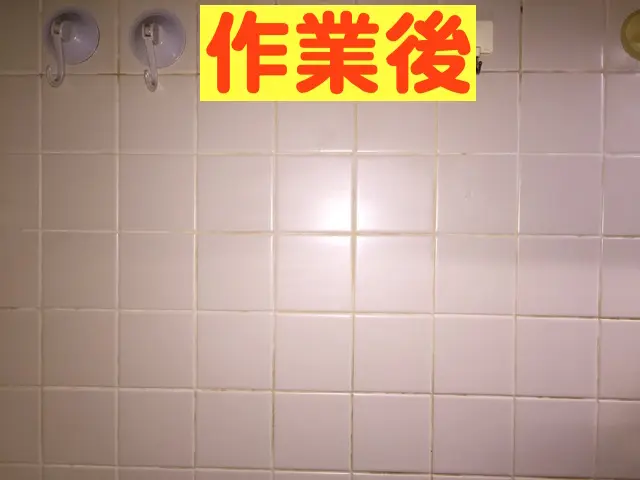 ■掃除で油ベトベト解消！■　プロの業でシンク・排水口もピカピカに！サービスの画像