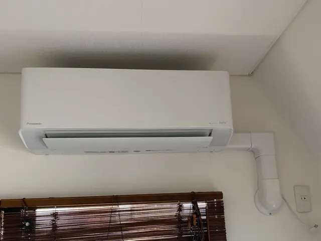 家庭用エアコン取付,交換,移設等まずはご相談を！損害保険加入済！カード決済対応！サービスの画像