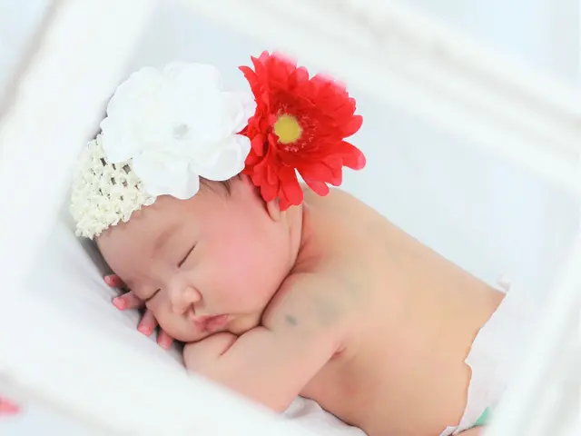 ママフォトグラファーが撮影。柔らかな優しい雰囲気の一枚をお届け致します。