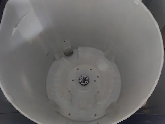 【カード決済可】分解洗浄だから安心♪ドラム式もご相談ください！サービスの画像