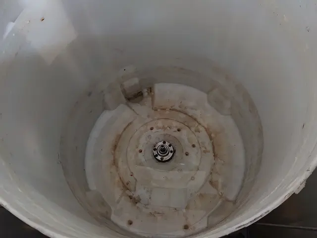 【カード決済可】分解洗浄だから安心♪ドラム式もご相談ください！サービスの画像