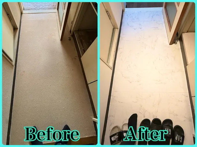 お気軽にご相談下さい！お客様の分からないも作業前に解決いたします！サービスの画像