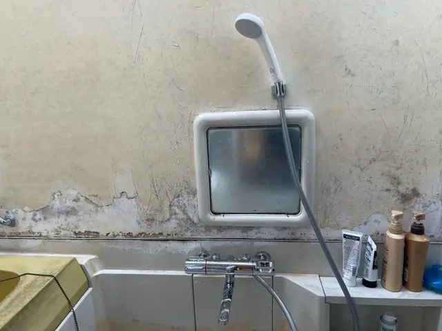 【業歴10年以上の実績】施工実績5000件以上◎アフターフォローも万全！サービスの画像