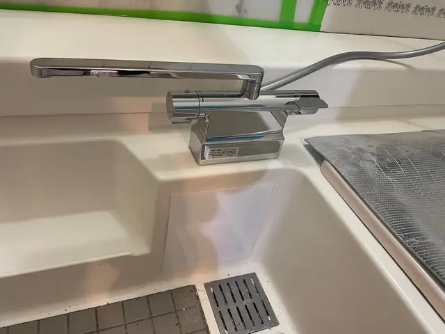 【業歴10年以上の実績】施工実績5000件以上◎アフターフォローも万全！サービスの画像