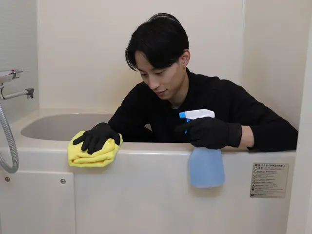 【10/19〜予約OK】リゾートホテル実績◎年間1,000件超の高品質清掃！サービスの画像