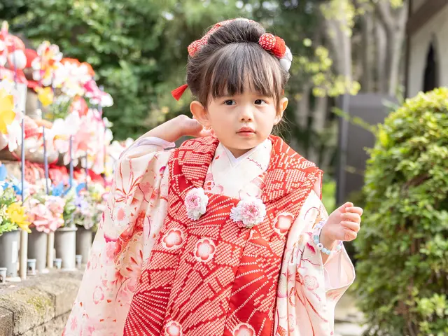 お子様が成長しアルバムを開くと《その時の会話やキモチ溢れるお宮参り》を撮ります。