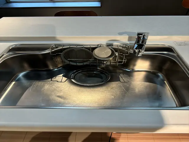 プロの技術でご満足いただけるように心を込めて作業いたしますサービスの画像