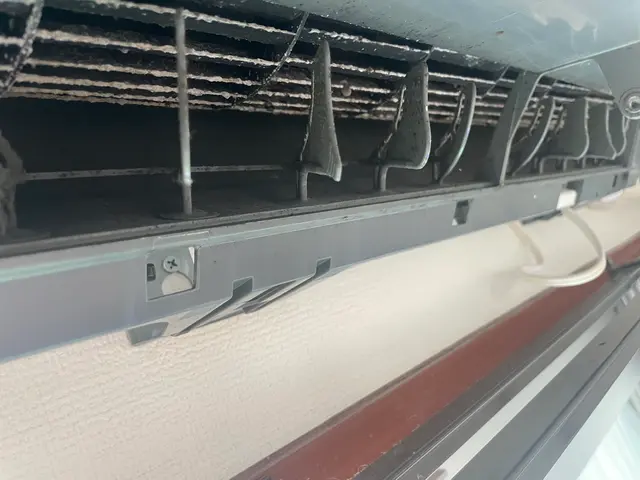 ★家庭，壁がけエアコンクリーニング★作業保険加入店サービスの画像