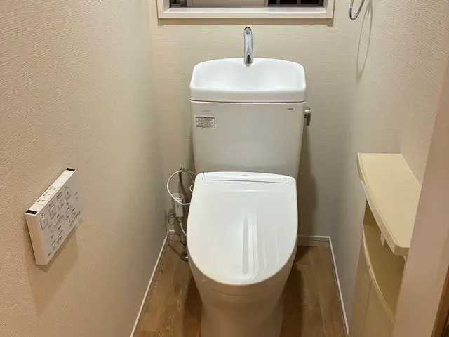 経験年数22年　安心してお任せ下さい。サービスの画像