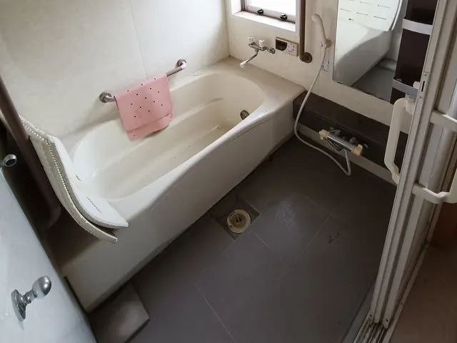 バスクリーニングサービスの画像