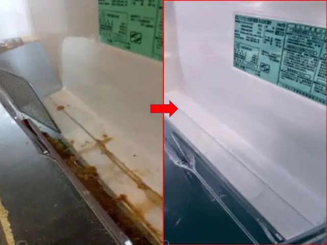 時間に追われない丁寧なクリーニングがモットー。２ヵ所以上の申込みがお得♪サービスの画像