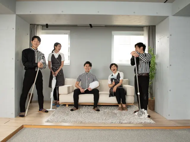 ◉ARUZIオーストラリアでの実績多数！◉お客様との関係を最重要視致しておりますサービスの画像