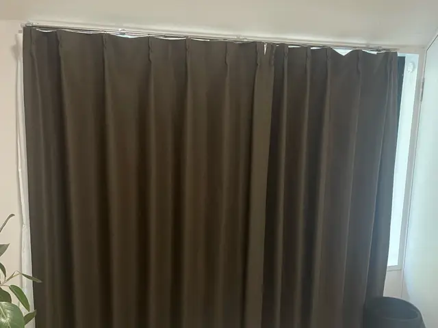 【11/6.7空きあり！】◎採寸なども可能◎取り付け数に応じて割引！24h可サービスの画像