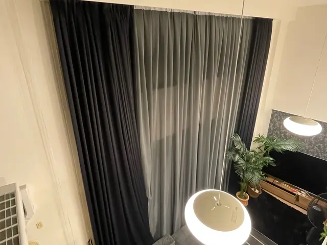 【11/6.7空きあり！】◎採寸なども可能◎取り付け数に応じて割引！24h可サービスの画像