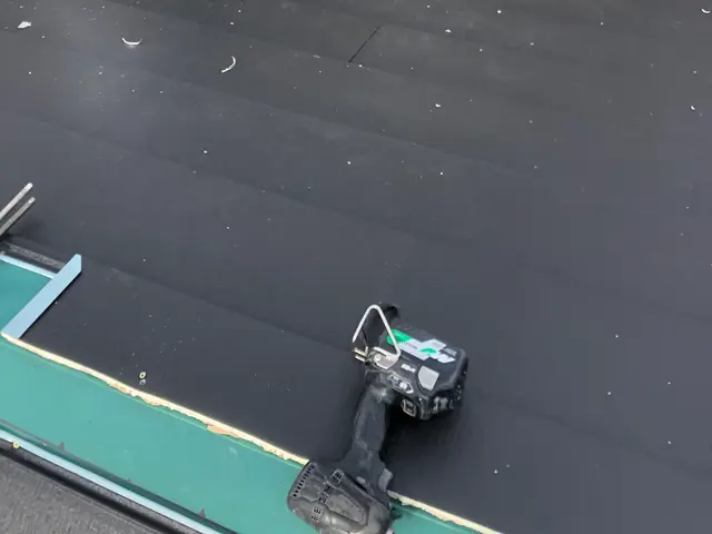 《自信の完全自社施工》損害保険加入済み◎職人の技で綺麗な仕上がり！サービスの画像