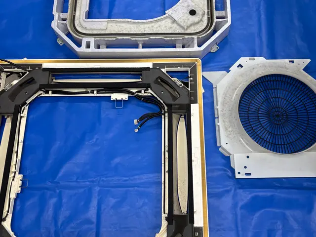 店舗、事務所、飲食店対応可能です！多数実績多数！！自社保険加入安心保証付きです！サービスの画像