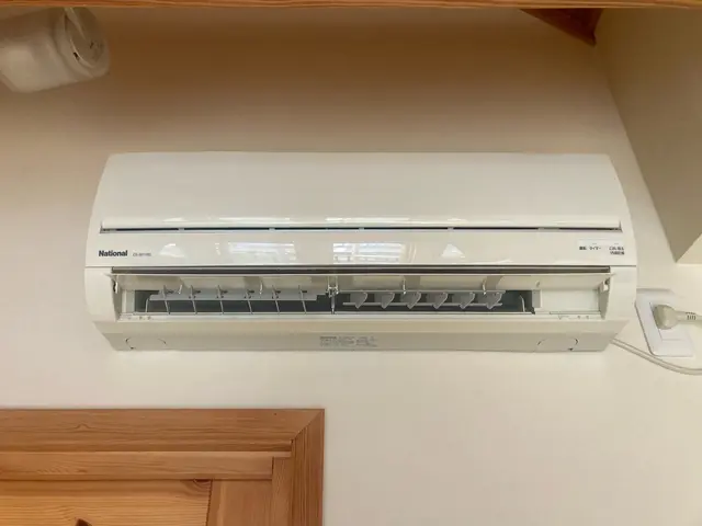 《年中無休》作業外注一切なし◎損害保険加入済みでもしもの際に安心です。サービスの画像