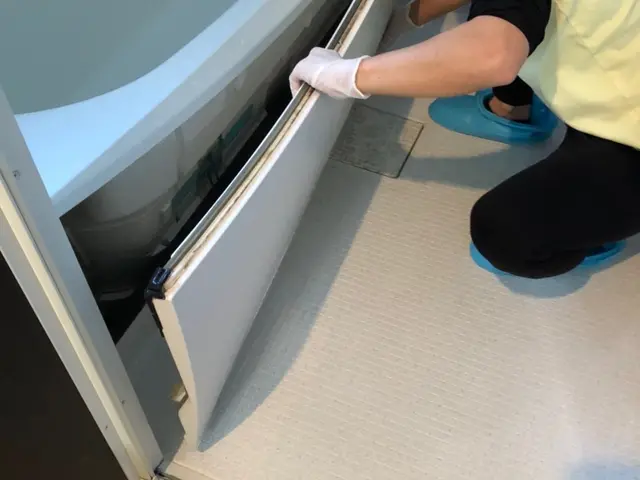 【女性スタッフで安心】☆業界経験年数11年☆サービスの画像