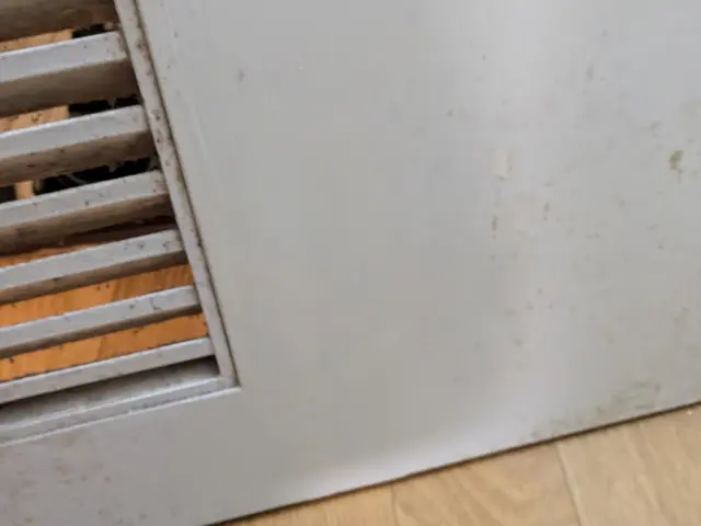 プロの技術でご満足いただけるように心を込めて作業いたしますサービスの画像