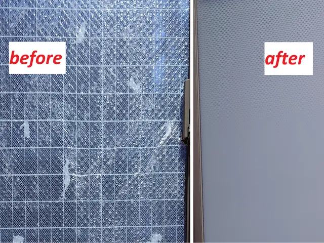 【店長訪問】どんな窓ガラスフィルムでも相談して下さい《現地調査・見積り無料》サービスの画像