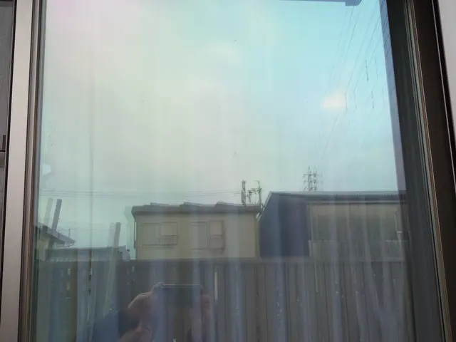 【店長訪問】どんな窓ガラスフィルムでも相談して下さい《現地調査・見積り無料》サービスの画像