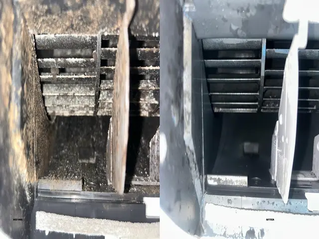 口コミ高評価◎丁寧・清潔・優しい対応で選ばれてます！プロのエアコンクリーニングサービスの画像