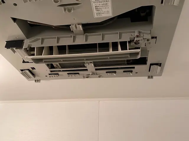 ◆10年の経験あり◆私店長が伺いし丁寧かつスピーディーな作業、接客をしておりますサービスの画像