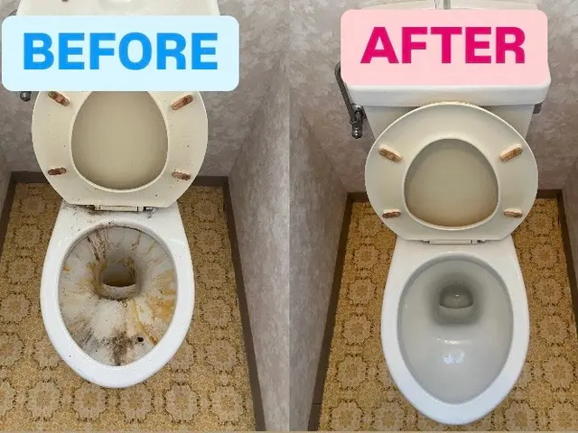 環境と身体に優しい！自社開発バイオ酵素洗剤でクリーニングサービスの画像