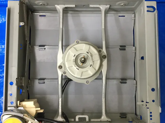 【子育て世帯応援特価】圧倒的価格設定！！頑固な油汚れを弊社にお任せ下さい。サービスの画像