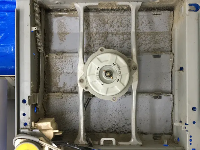 【子育て世帯応援特価】圧倒的価格設定！！頑固な油汚れを弊社にお任せ下さい。サービスの画像