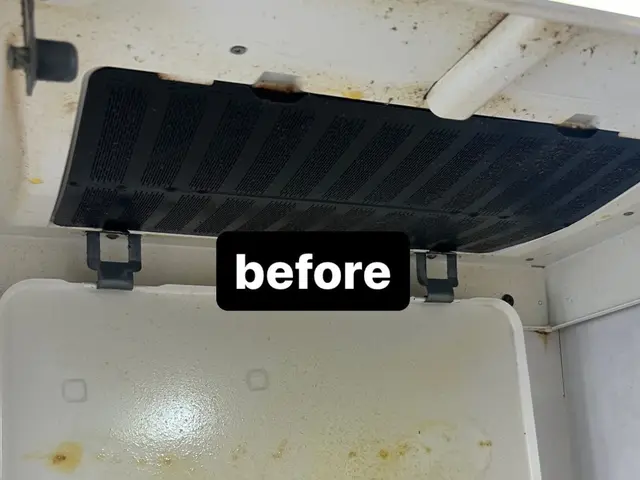 細い所まで丁寧に仕上げます！高いリピート率を誇る清掃技術で年間3000件以上！サービスの画像