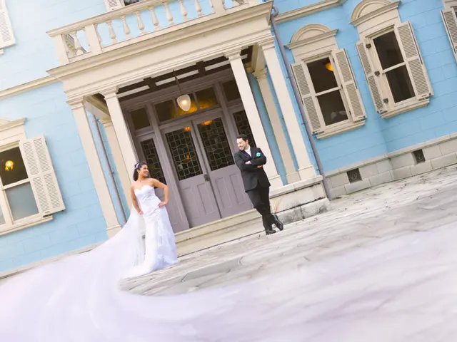 「それぞれの新郎新婦にとって最高の結婚式を」より美しく写真撮れるフォトグラファー