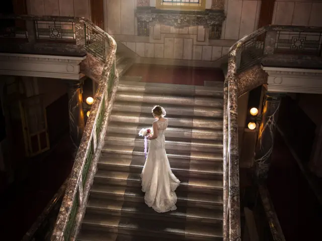 「それぞれの新郎新婦にとって最高の結婚式を」より美しく写真撮れるフォトグラファー