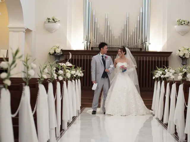 「それぞれの新郎新婦にとって最高の結婚式を」より美しく写真撮れるフォトグラファー