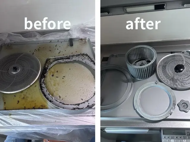 【経験27年の実績】ペット赤ちゃん◎フッ素コート◎思わず笑顔になりますサービスの画像