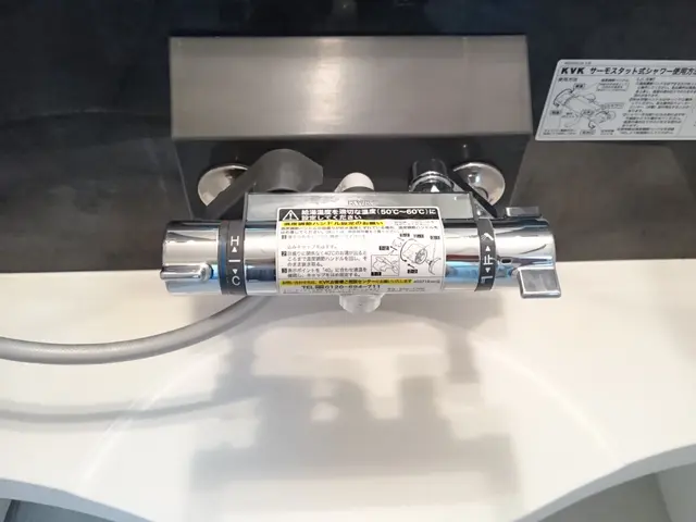 【クレカ・QR決済 OK！】『カビ』『しつこい固まり』丁寧に除去！サービスの画像