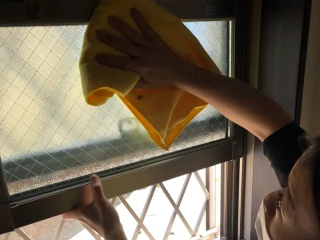 【女性スタッフで安心◎】○防汚コーティング付き○○業界経験年数11年○サービスの画像