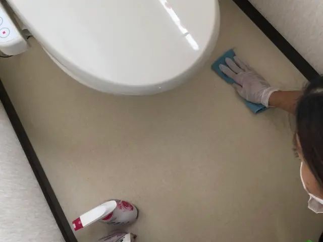 【女性スタッフで安心◎】○防汚コーティング付き○○業界経験年数11年○サービスの画像