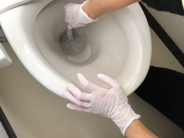 【女性スタッフで安心◎】○防汚コーティング付き○○業界経験年数11年○サービスの画像