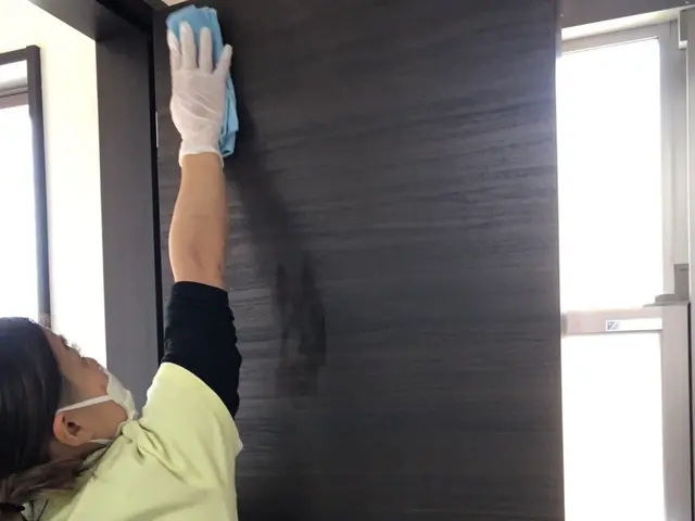 【女性スタッフで安心◎】○防汚コーティング付き○○業界経験年数11年○サービスの画像