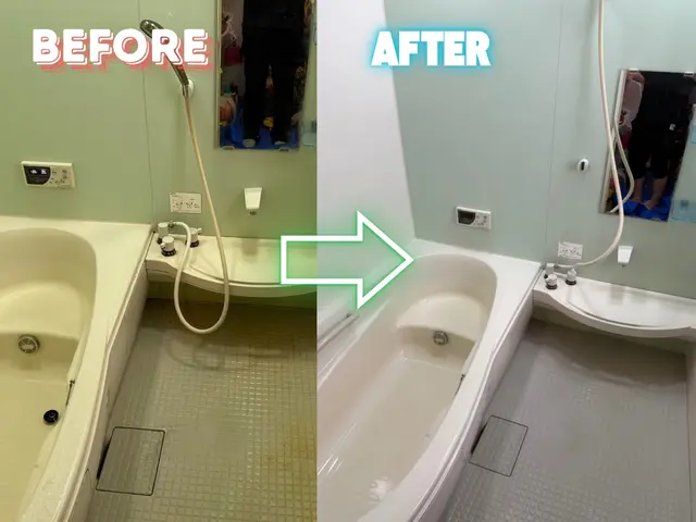 ☆1月おすすめ！水回り４点（換気扇・キッチン・浴室・トイレ）☆損害保険の安心対応サービスの画像