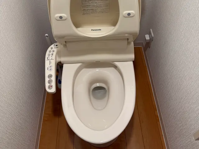 ☆1月おすすめ！水回り４点（換気扇・キッチン・浴室・トイレ）☆損害保険の安心対応サービスの画像