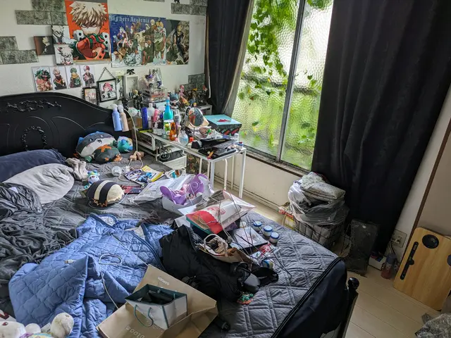 プロの手で、家中ピカピカに！サービスの画像