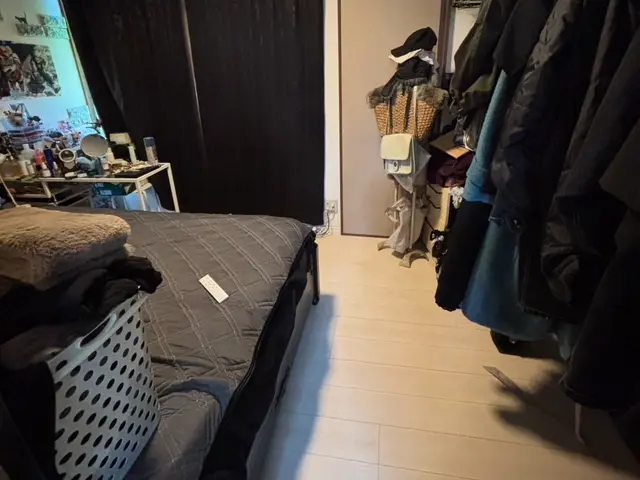 プロの手で、家中ピカピカに！サービスの画像