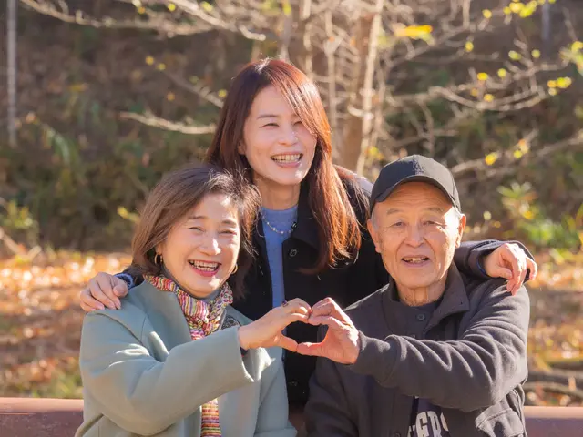 【人生を写す】◎特別な家族写真◎「今」を未来へ繋ぐ、想い出撮影◎