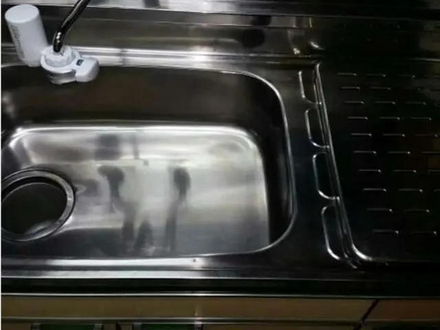 ☆★住まいに格式ある輝きを──プレミアムハウスクリーニング☆★キッチン換気扇2点サービスの画像