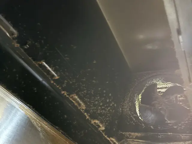 経験と知識を活かして迅速丁寧に作業いたします！ぜひ一度プロの技をお試しくださいサービスの画像