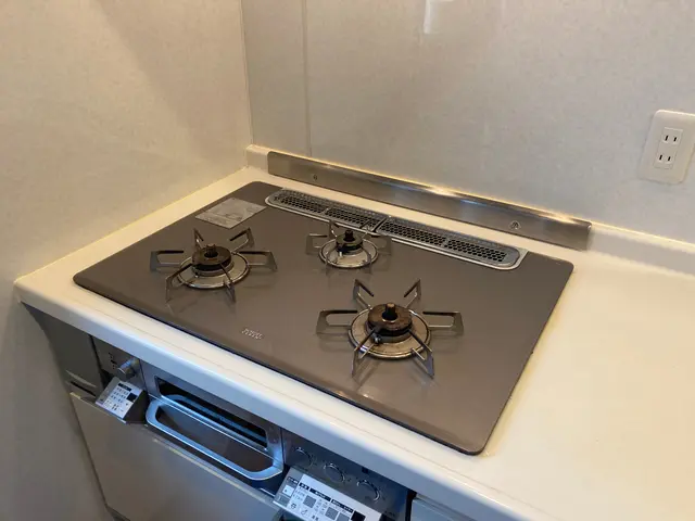 今年中の予約可！嫌な臭いも徹底洗浄でスッキリ！【大満足4点セットクリーニング！】サービスの画像