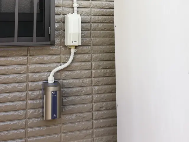 EV 自動車専用コンセント設置工事サービスの画像