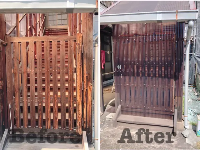 必要なところだけ、無駄なくリノベサービスの画像